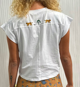 Mo Maya T-shirt